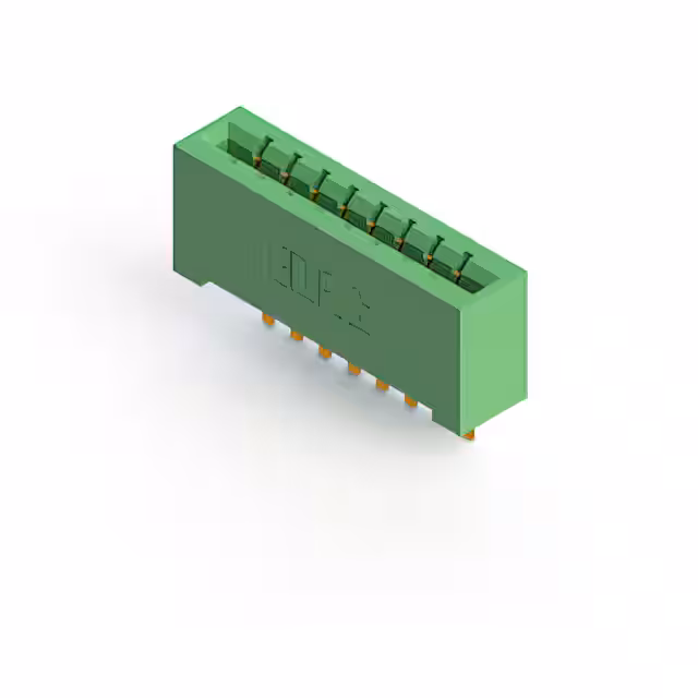 333-008-544-101 EDAC Inc.  Edgeboard Connectors